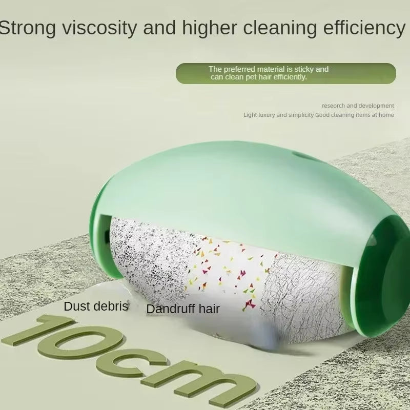 CleanRoll