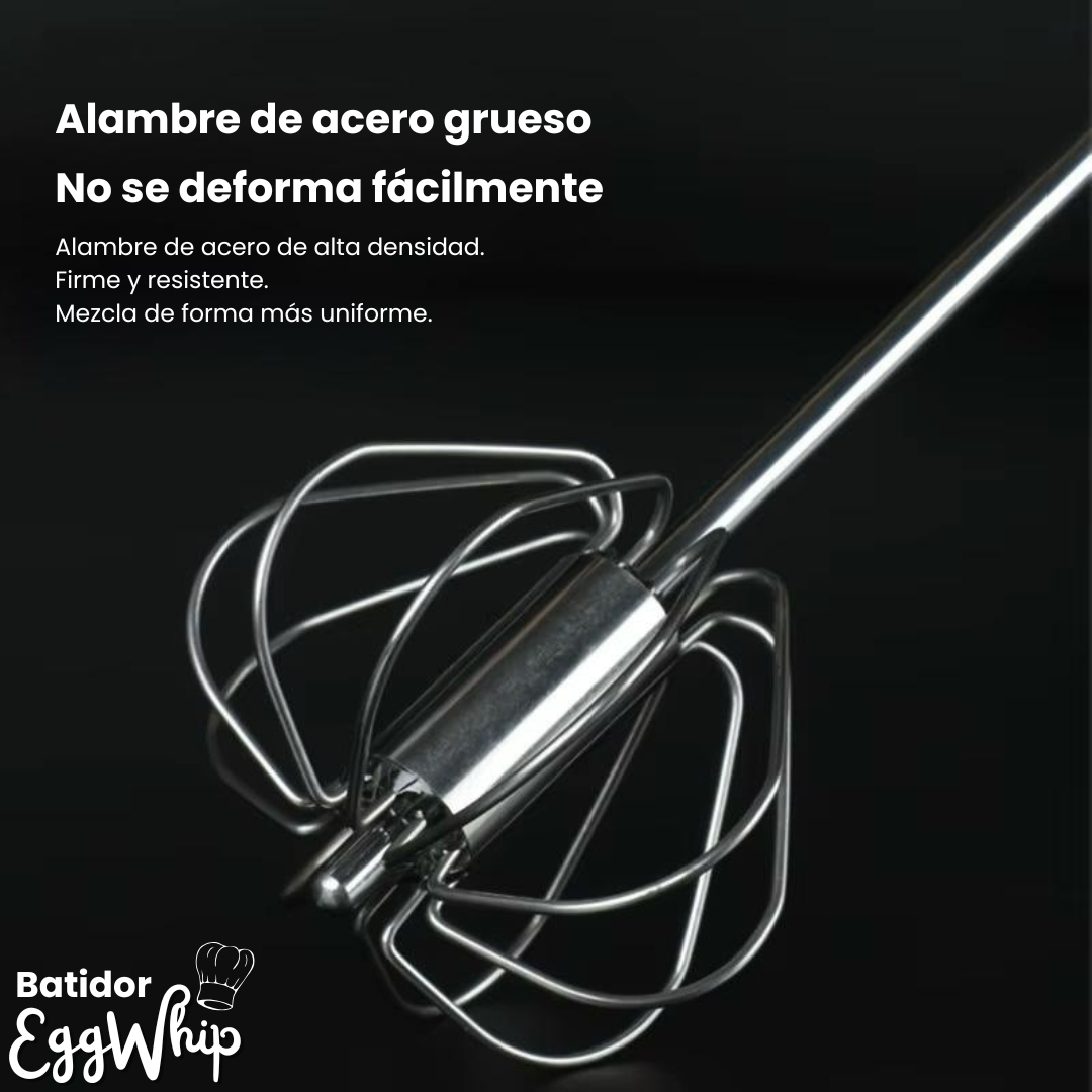Batidor EggWhip