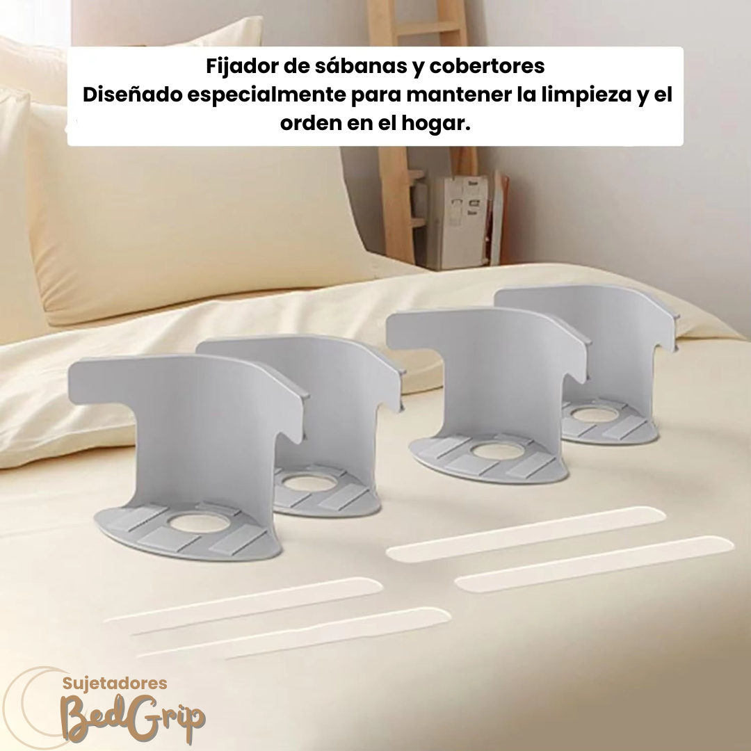 Sujetadores BedGrip