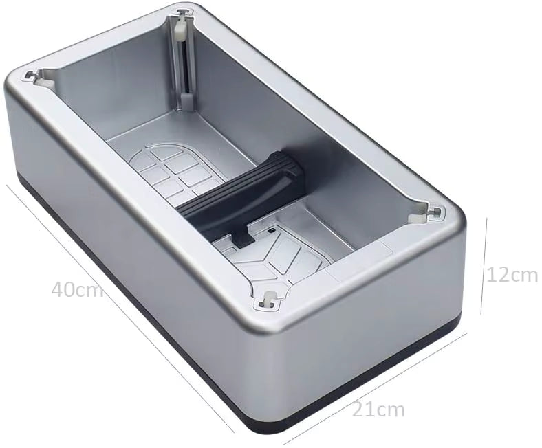 Dispensador Automático CleanStep