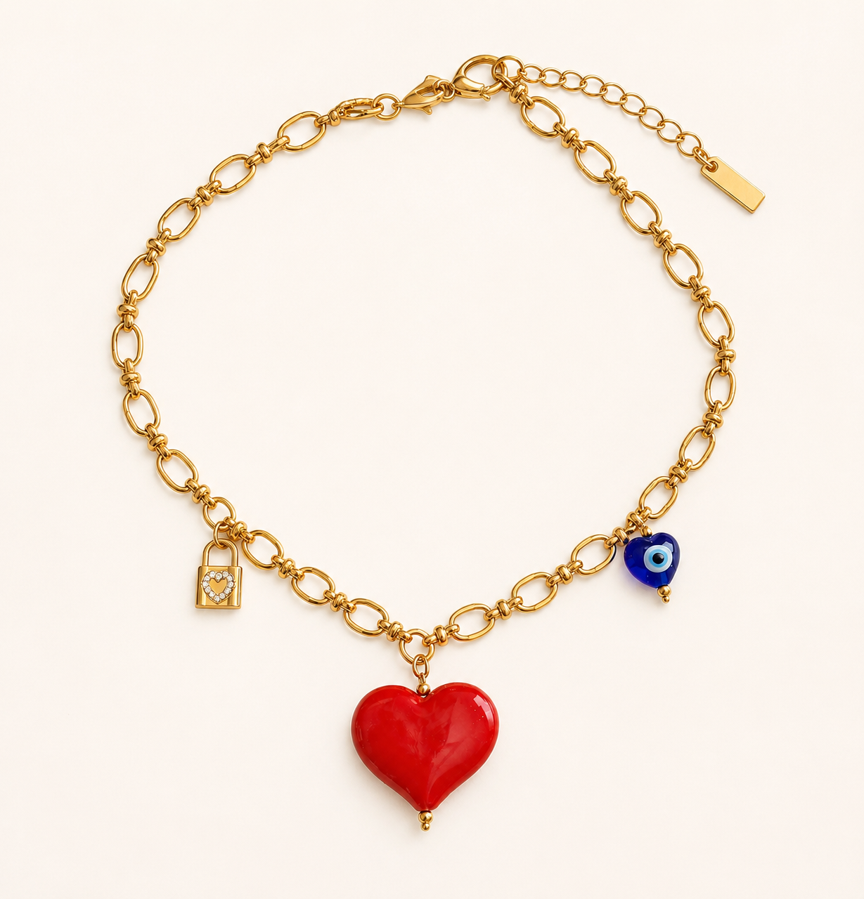 Corazón Valiente
