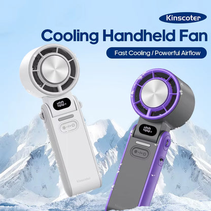 Ventilador CoolMate