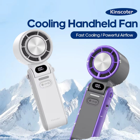 Ventilador CoolMate