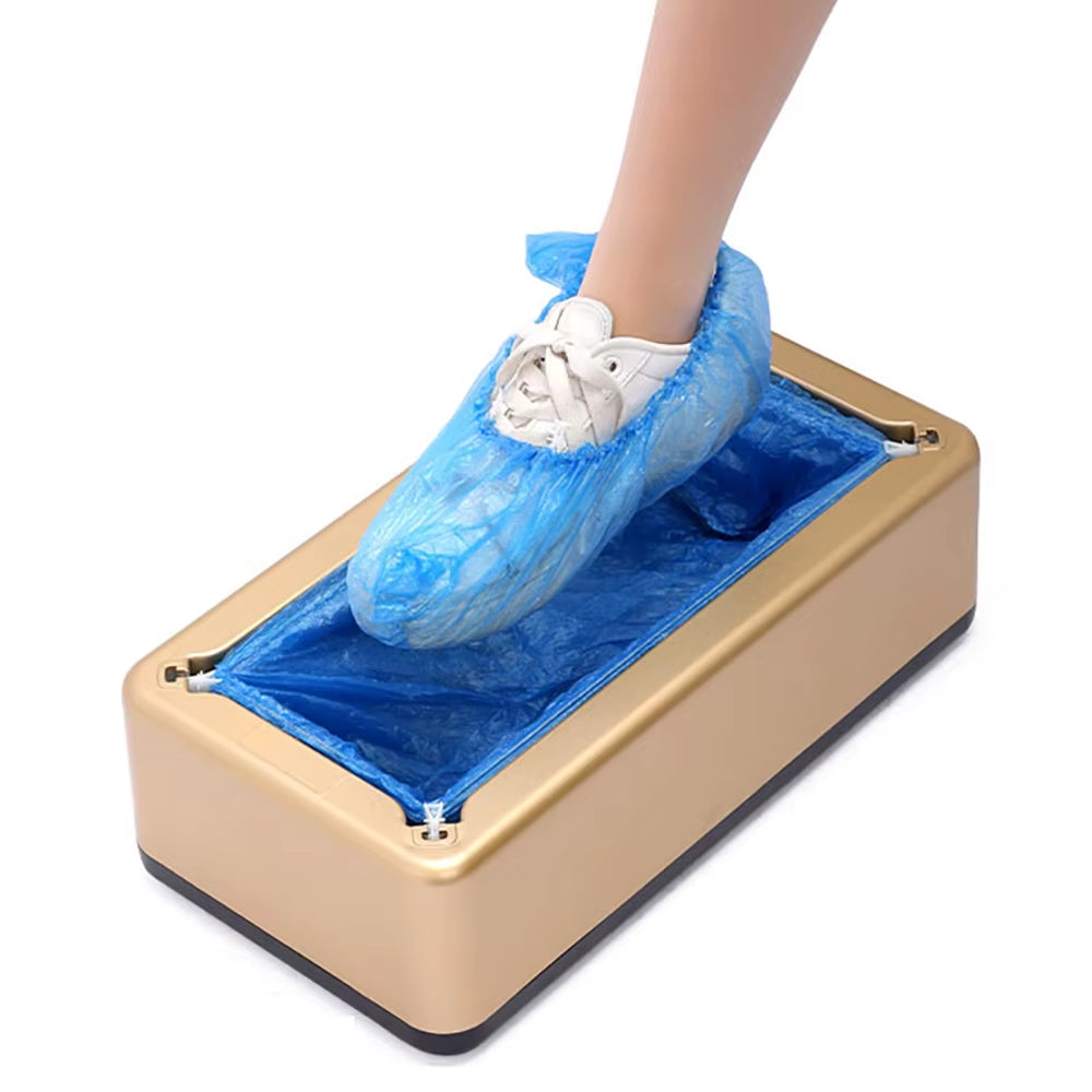 Dispensador Automático CleanStep 