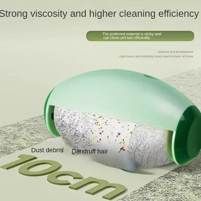 CleanRoll 