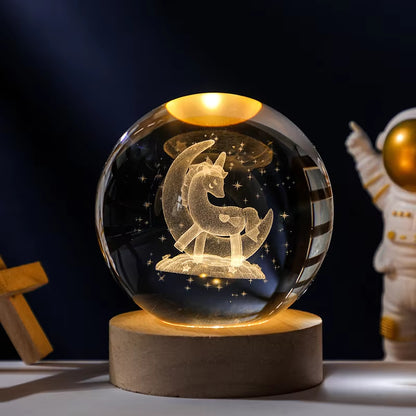 Esfera CosmicLight