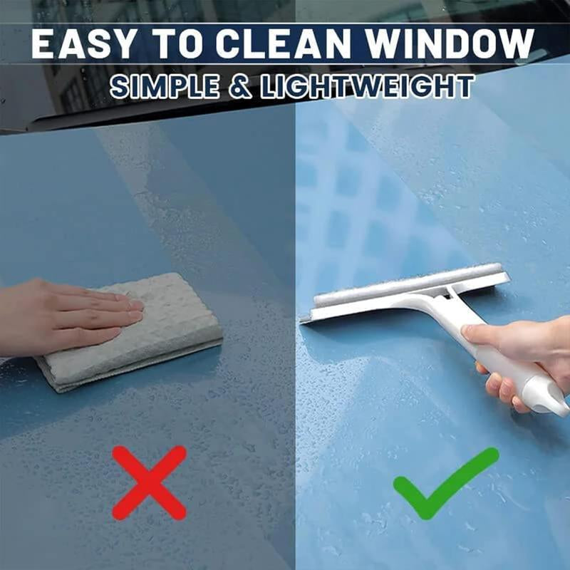CleanGlass 3 en 1
