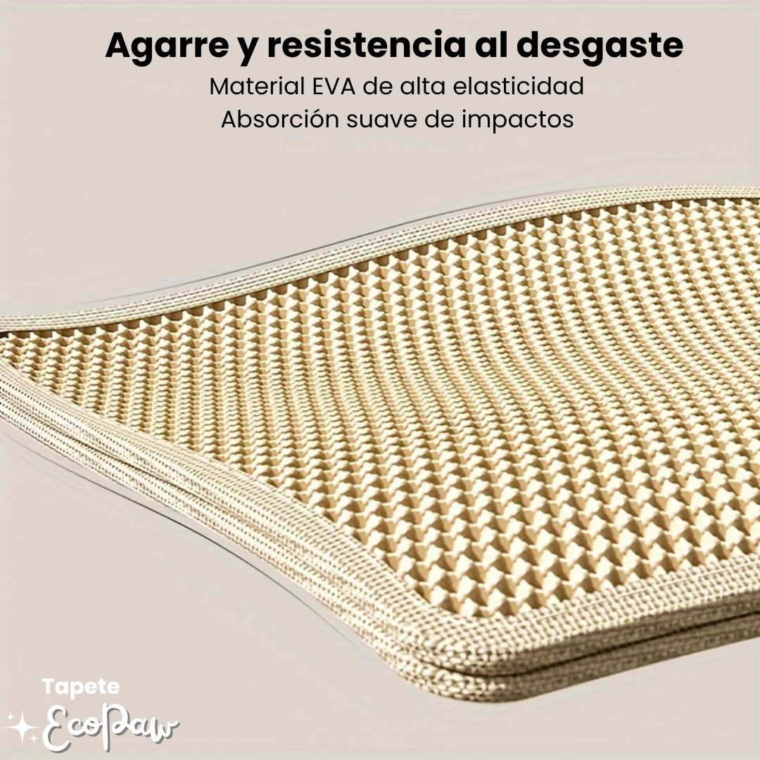 EcoPaw Tapete