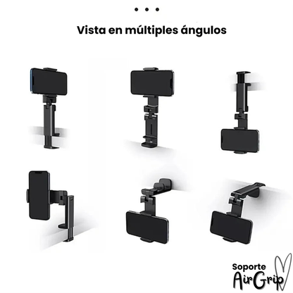 Soporte AirGrip