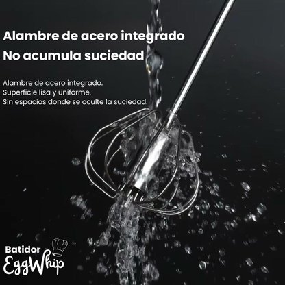 Batidor EggWhip
