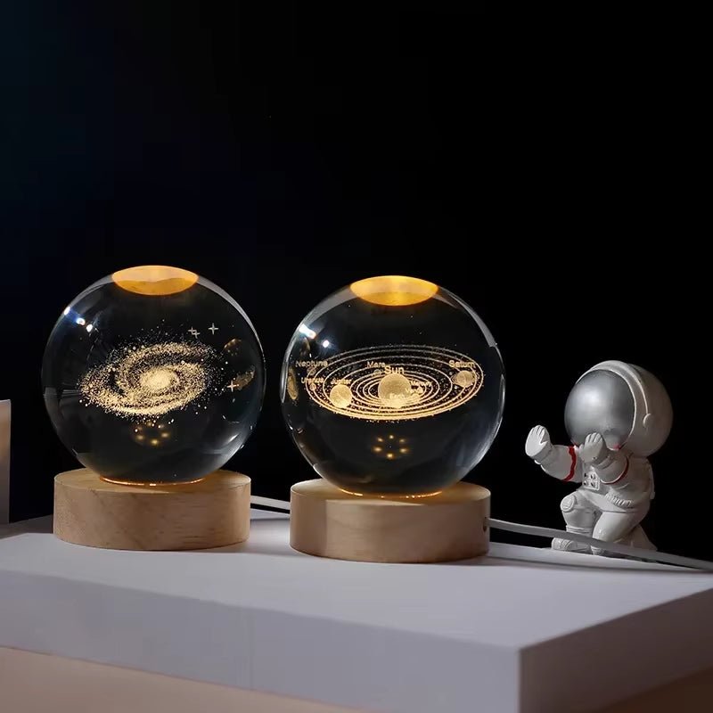 Esfera CosmicLight
