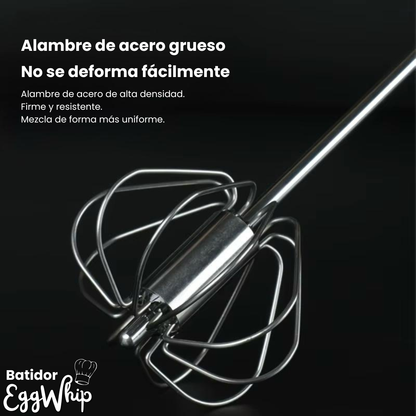 Batidor EggWhip