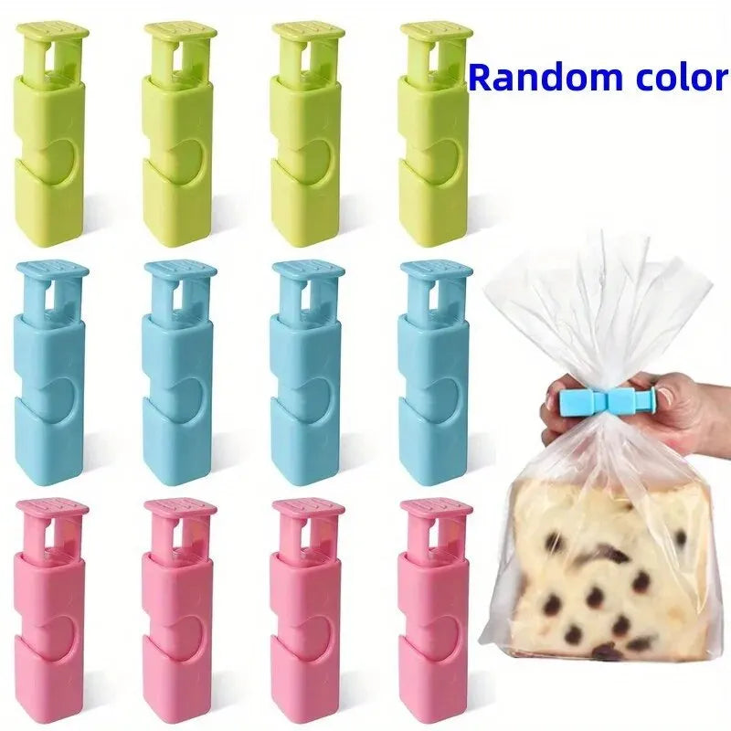 Clip SnackSeal