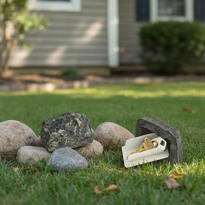 Caja secreta SafeStone