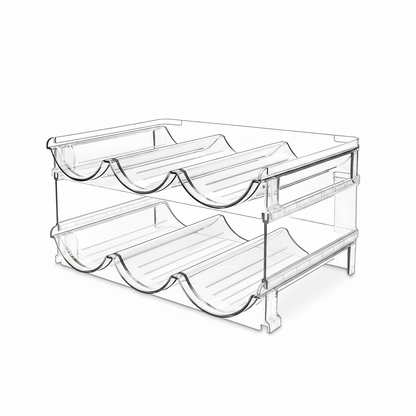 Organizador BottleStack