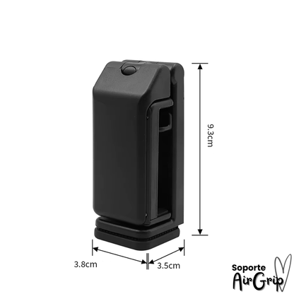 Soporte AirGrip