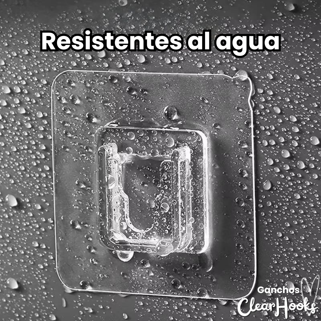 Ganchos ClearHooks