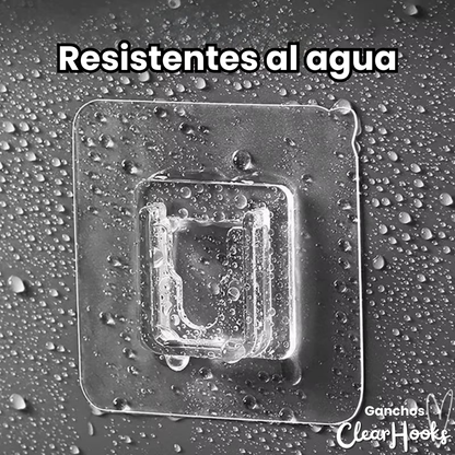 Ganchos ClearHooks