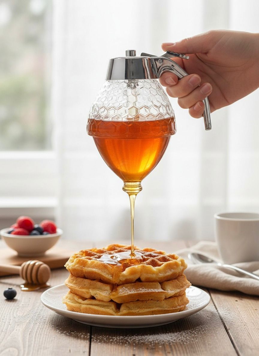 Dispensador HoneyFlow