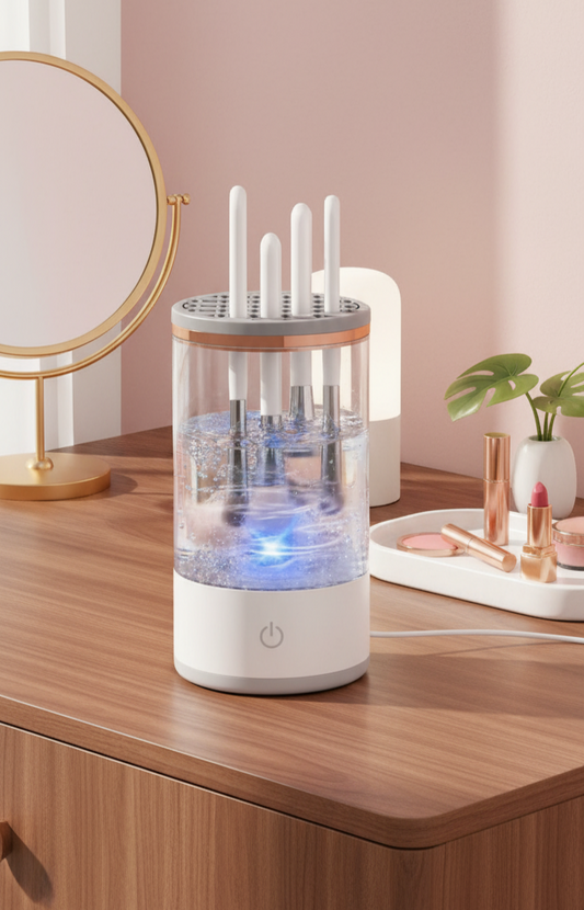 Limpiador de Brochas PureBrush