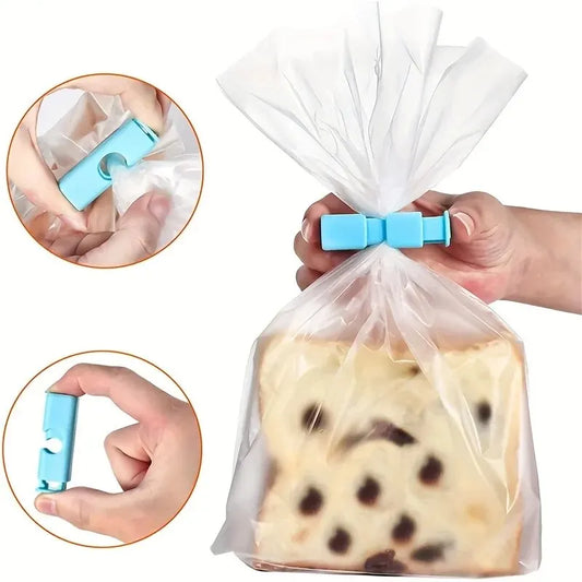 Clip SnackSeal