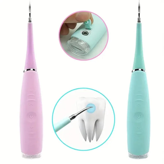 Limpiador Dental SmilePro