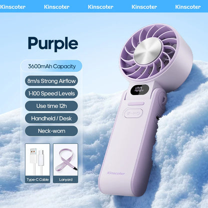 Ventilador CoolMate