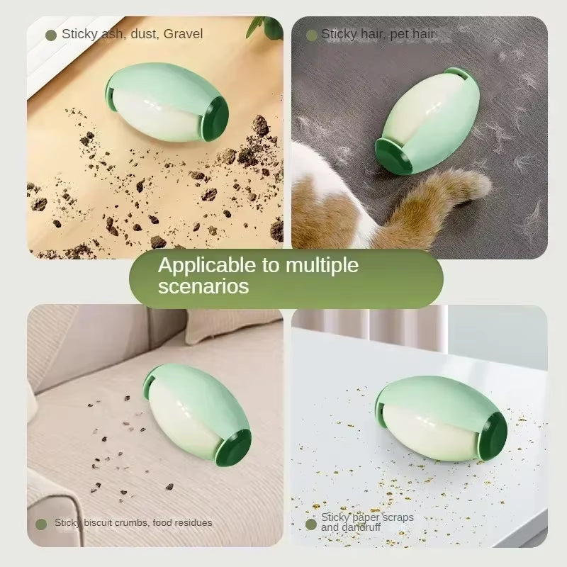 CleanRoll 