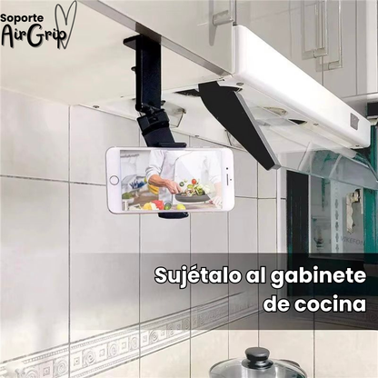 Soporte AirGrip