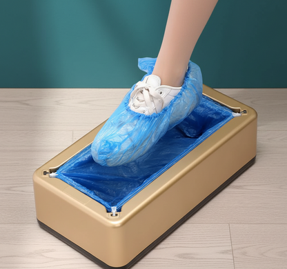 Dispensador Automático CleanStep