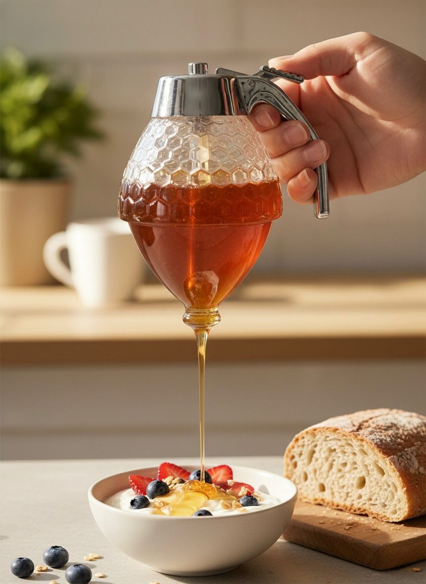 Dispensador HoneyFlow