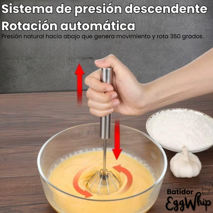 Batidor EggWhip