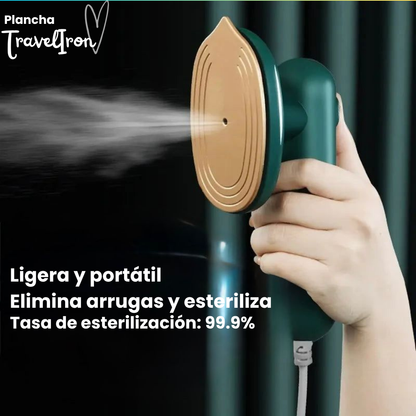 Plancha TravelIron