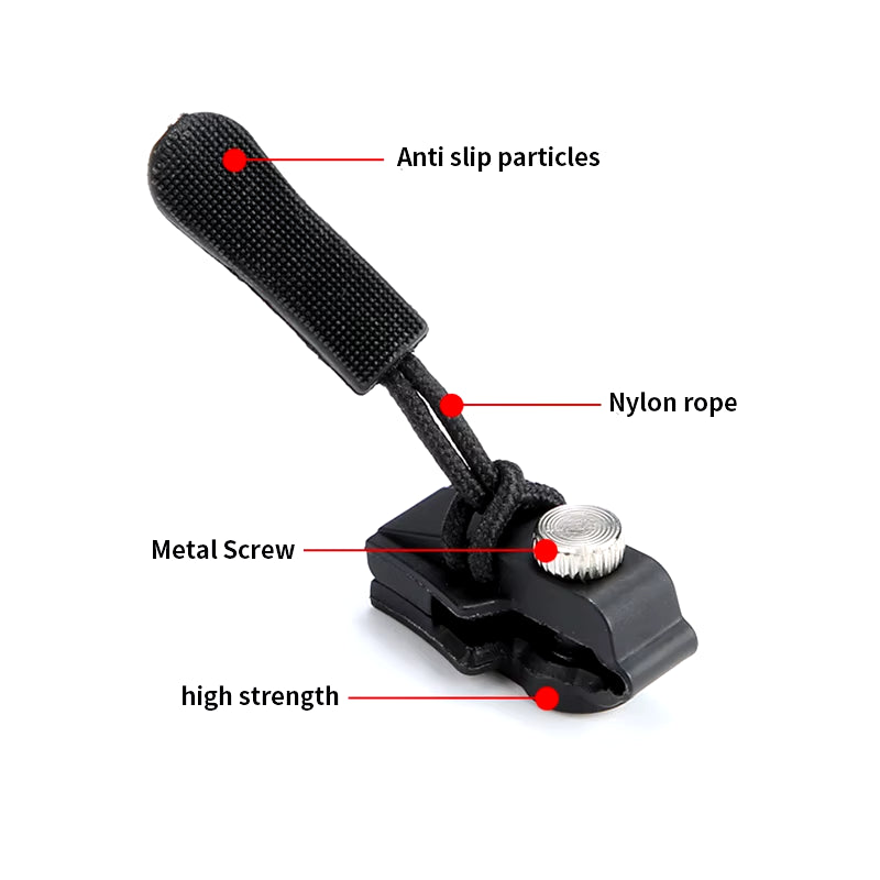 Reparador ZipRescue