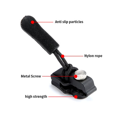 Reparador ZipRescue