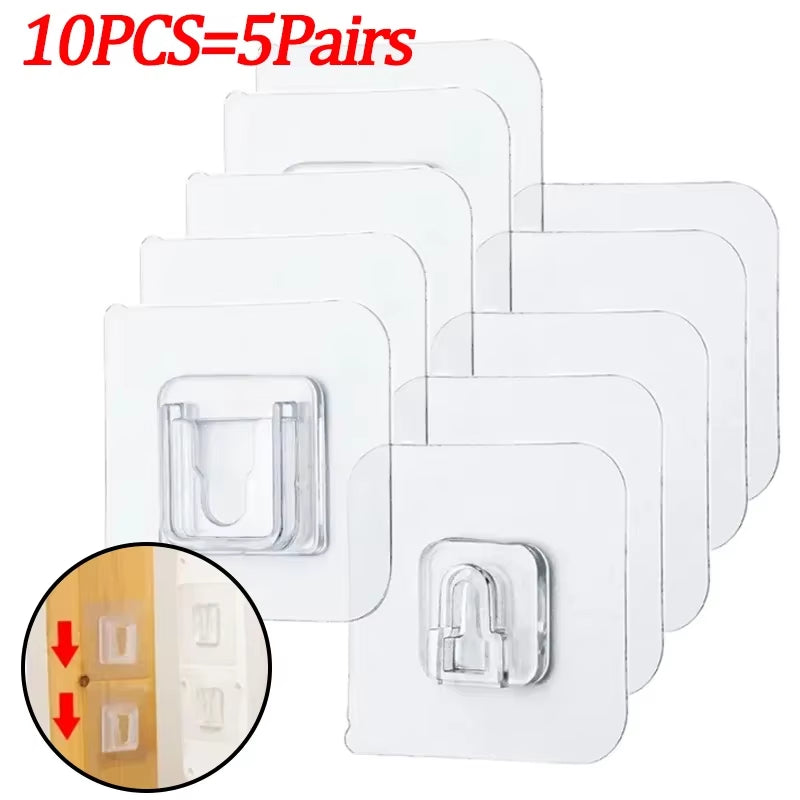 Ganchos ClearHooks