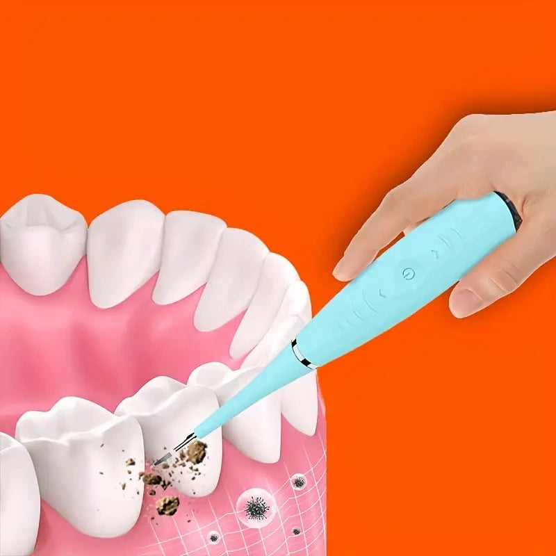 Limpiador Dental SmilePro