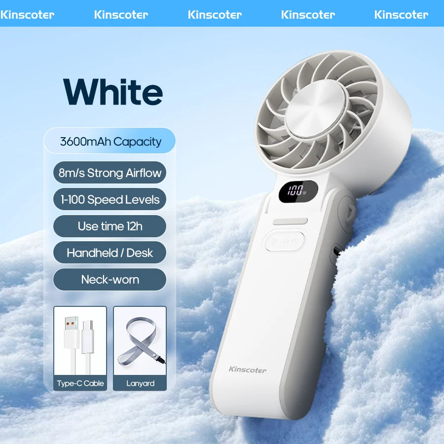 Ventilador CoolMate