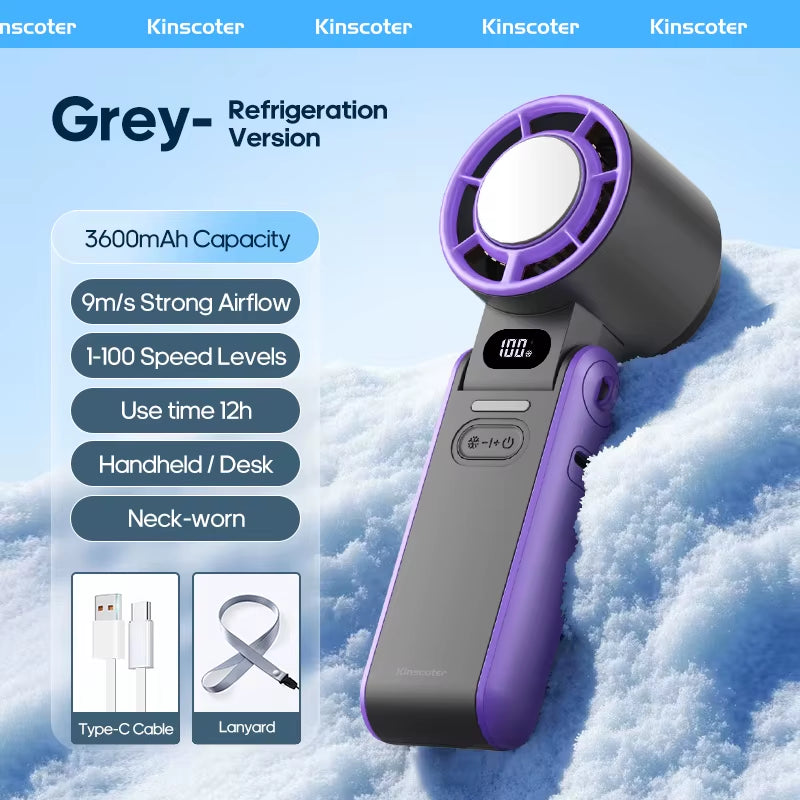 Ventilador CoolMate