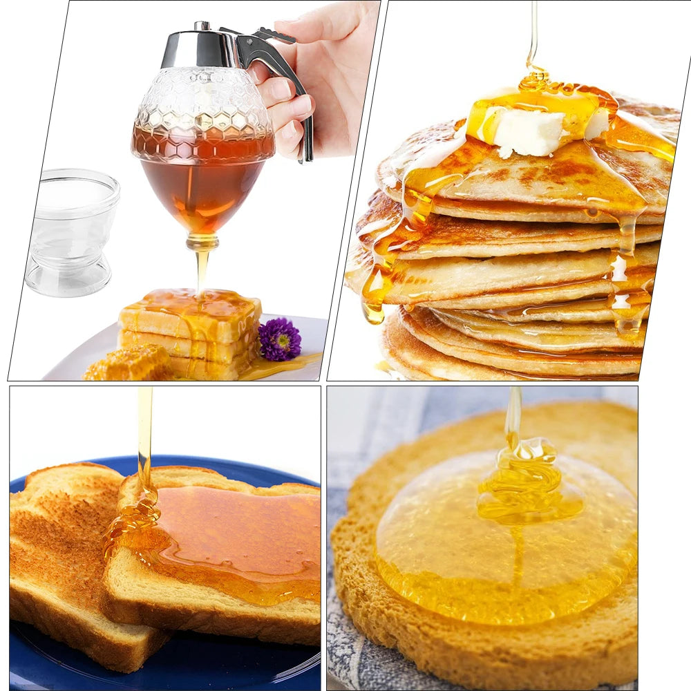 Dispensador HoneyFlow