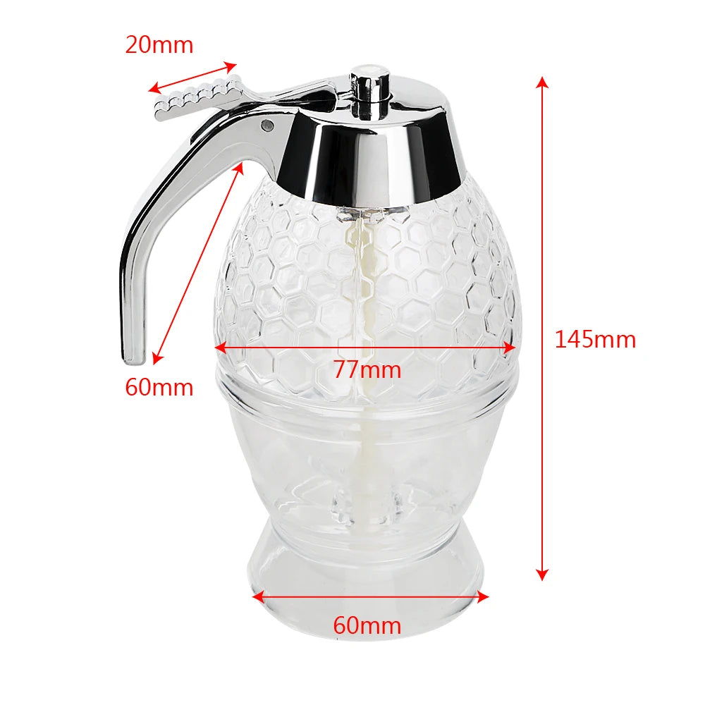 Dispensador HoneyFlow