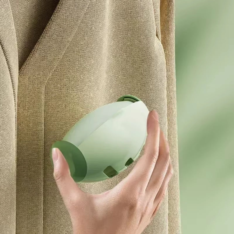 CleanRoll 