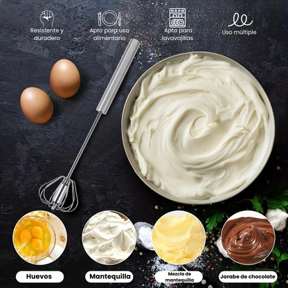 Batidor EggWhip