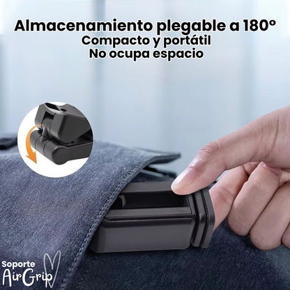 Soporte AirGrip