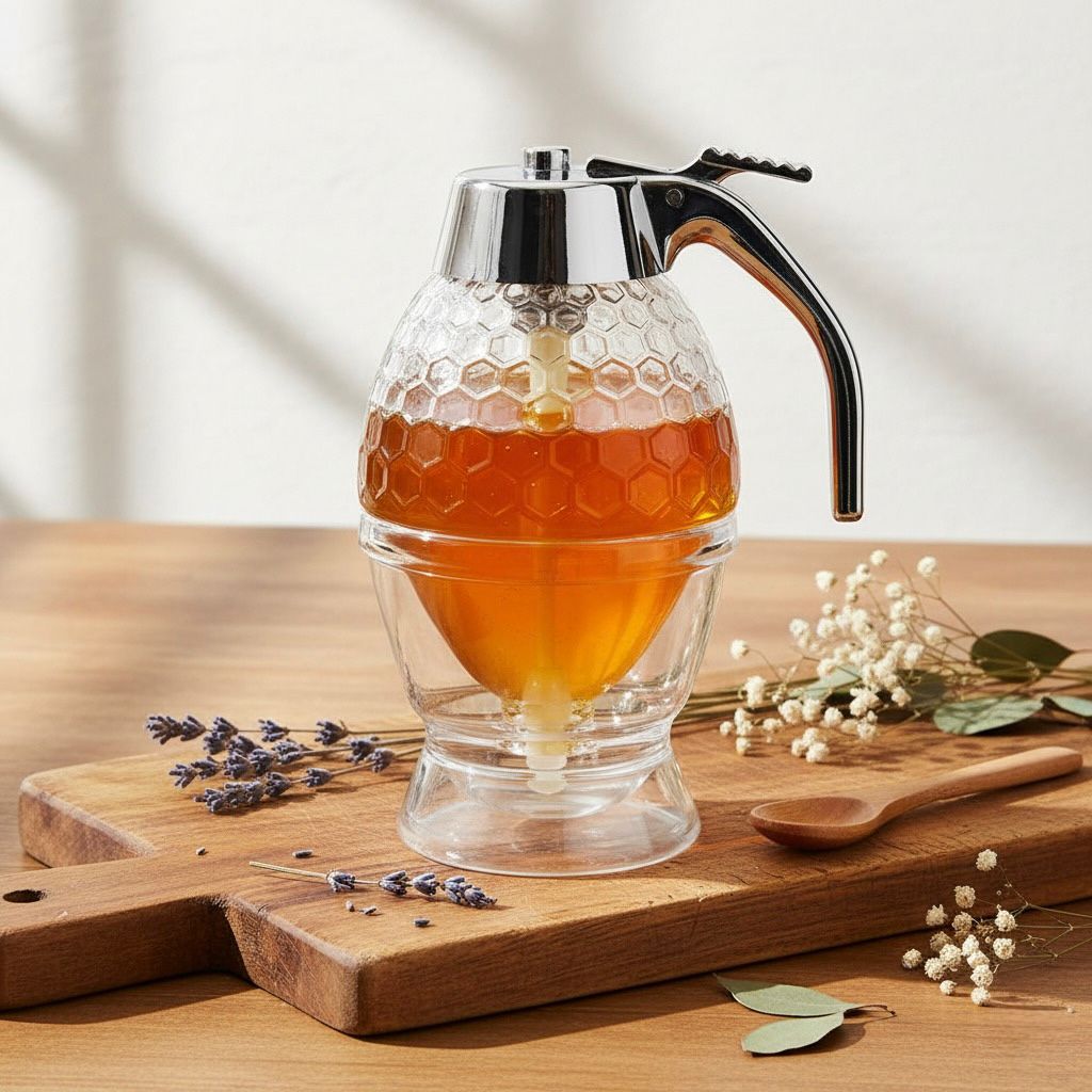 Dispensador HoneyFlow