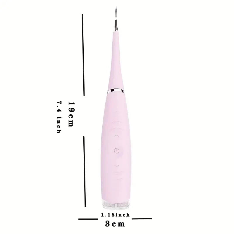 Limpiador Dental SmilePro