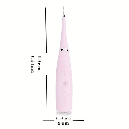 Limpiador Dental SmilePro