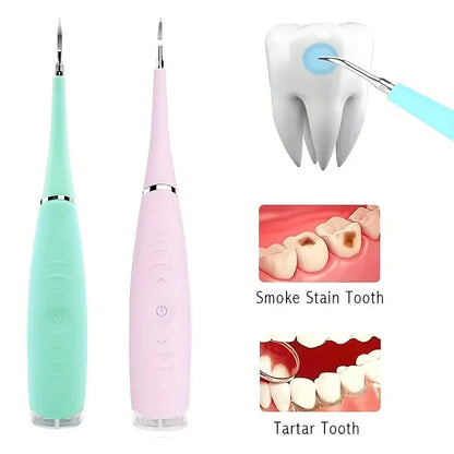 Limpiador Dental SmilePro