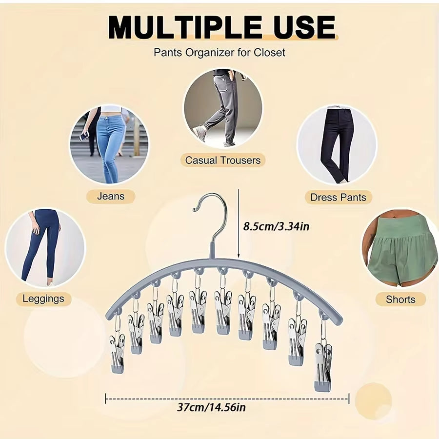 Organizador MultiClip