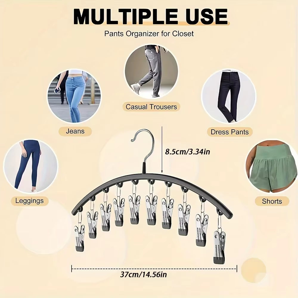 Organizador MultiClip